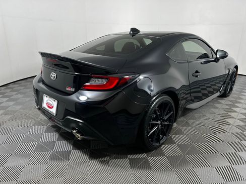 Certified 2023 Toyota GR86 Premium image 5