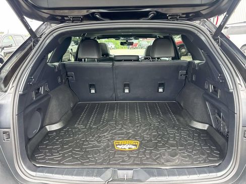 Used 2024 Subaru Outback Wilderness AWD/4WD image 17