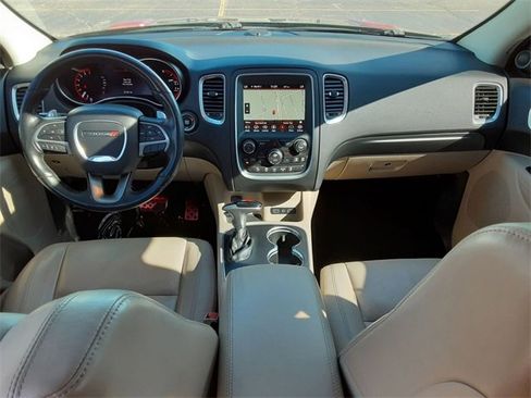 Certified 2020 Dodge Durango Citadel image 27