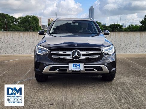 Used 2020 Mercedes-Benz GLC 300 image 2