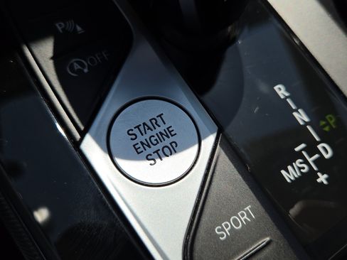 Used 2023 BMW 228i Gran Coupe w/ Dynamic Handling Package FWD image 36