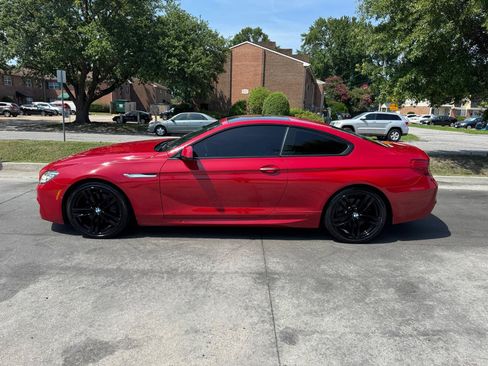 Used 2013 BMW 650i Coupe RWD image 3