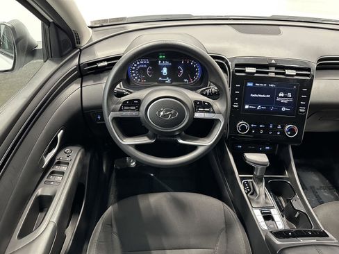 Certified 2023 Hyundai Tucson SEL w/ Winter Package image 20