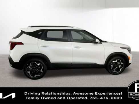 New 2026 Kia Seltos S image 10