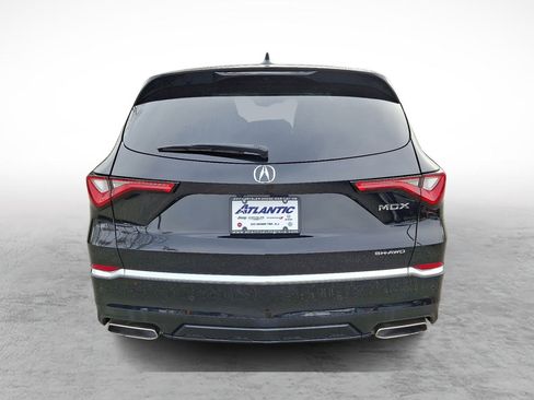 Used 2022 Acura MDX SH-AWD w/ Technology Package image 4