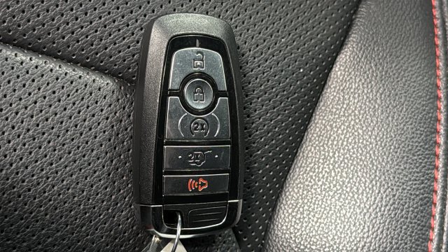 Used 2024 Ford Expedition Max Limited AWD/4WD image 21