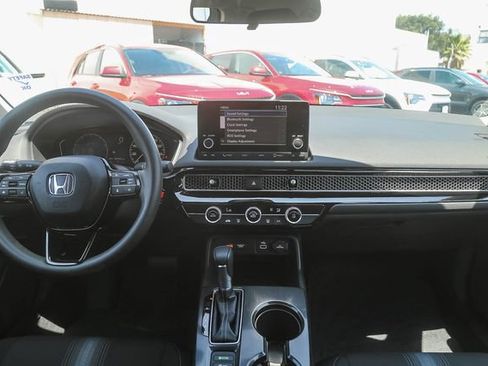 Used 2024 Honda Civic LX image 14