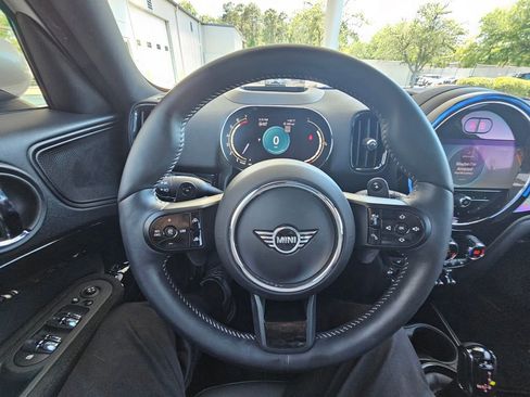 Used 2024 MINI Cooper Countryman S AWD/4WD image 23