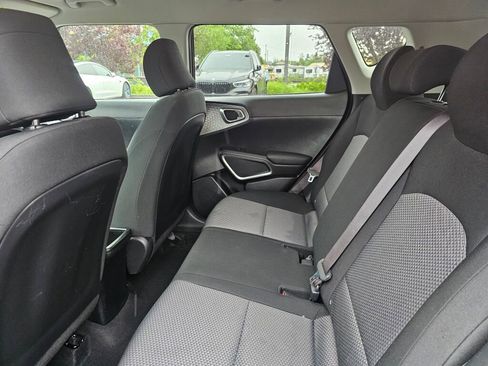 Used 2021 Kia Soul LX FWD image 20