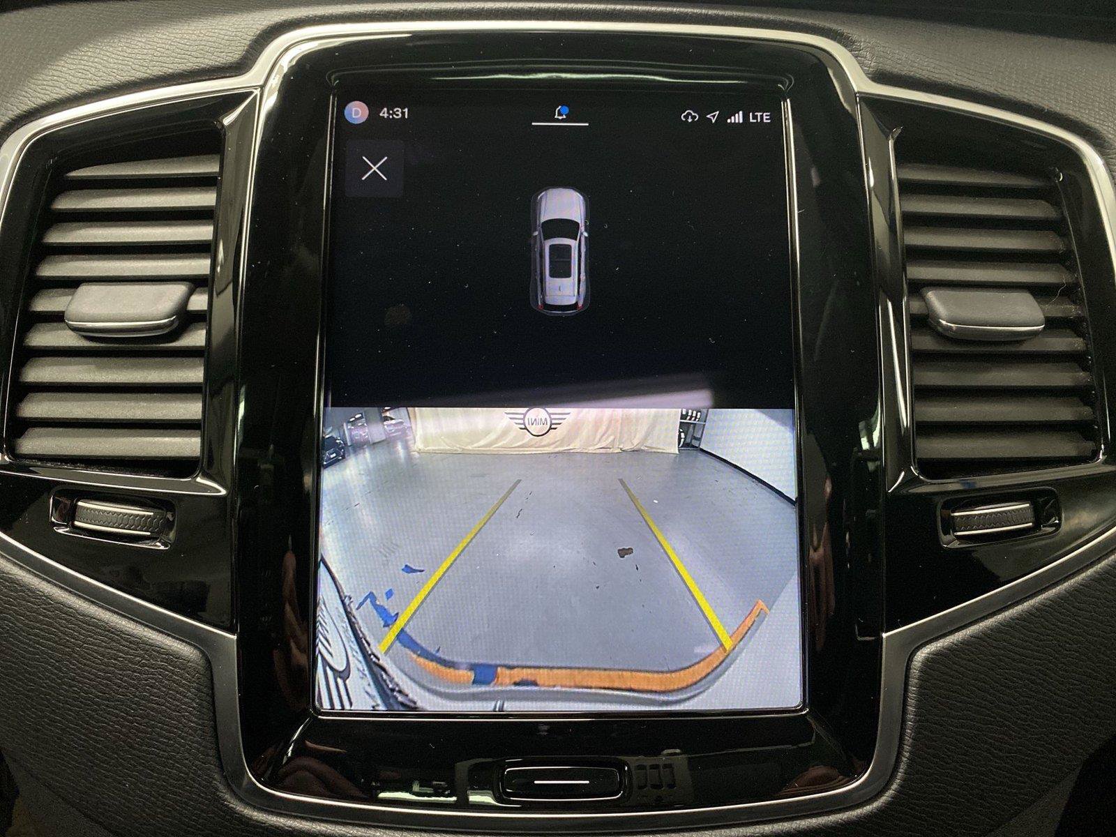 Used 2023 Volvo XC90 B6 Plus w/ Protection Package Premier AWD/4WD image 28