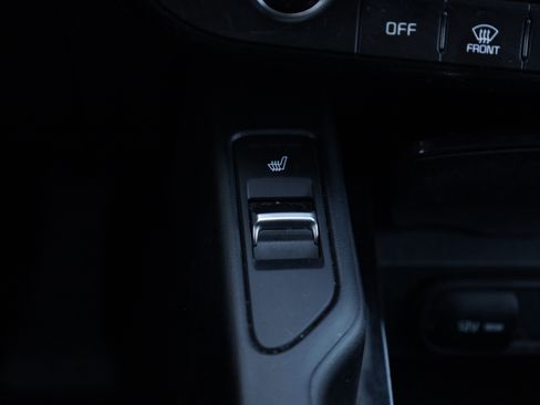 Used 2023 Kia Telluride S AWD/4WD image 19
