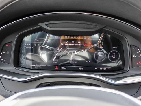 New 2025 Audi RS 7 performance Sportback image 26