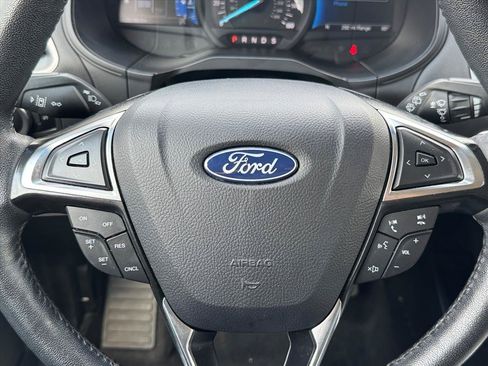 Used 2024 Ford Edge SEL AWD/4WD image 13