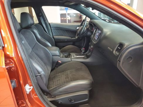 Used 2020 Dodge Charger R/T w/ Daytona Edition Group image 7