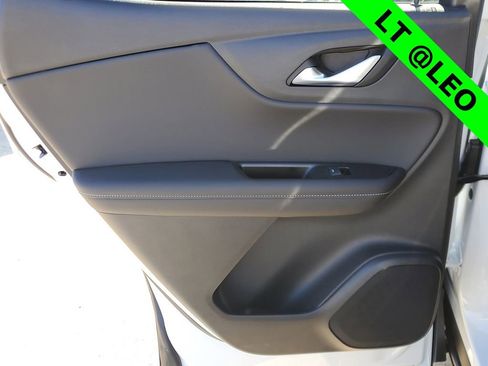 New 2026 Chevrolet Blazer LT w/ LPO, Floor Liner Package image 10