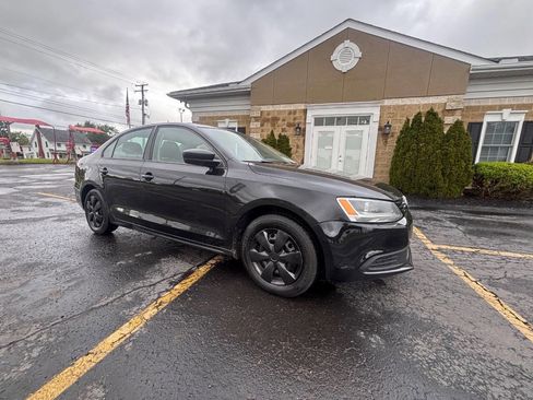 Used 2014 Volkswagen Jetta S FWD image 5