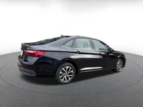 Used 2024 Volkswagen Jetta S image 14