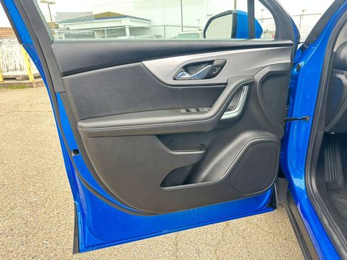 Used 2025 Chevrolet Blazer LT image 20