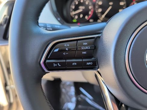 New 2026 MAZDA CX-90 3.3 Turbo w/ Premium Plus Pkg image 21