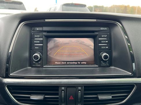 Used 2015 MAZDA MAZDA6 Sport image 20