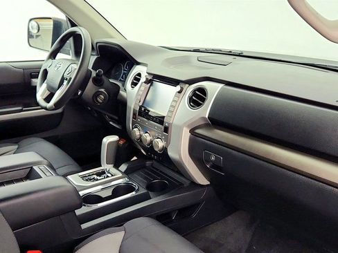 Used 2020 Toyota Tundra SR5 w/ SR5 Upgrade Package RWD image 24