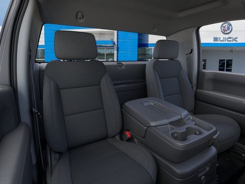 New 2026 GMC Sierra 1500 Pro w/ Pro Value Package AWD/4WD image 38