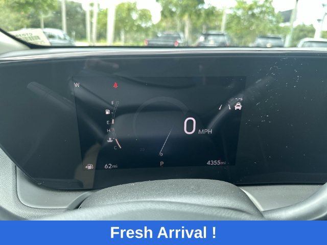 Used 2025 Buick Encore GX Sport Touring w/ Advanced Technology Package FWD image 26