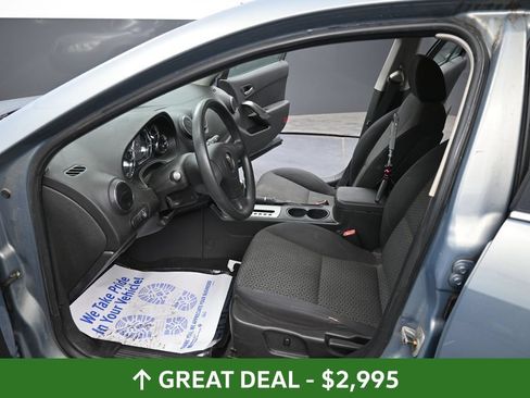 Used 2008 Pontiac G6 Value Leader FWD image 31