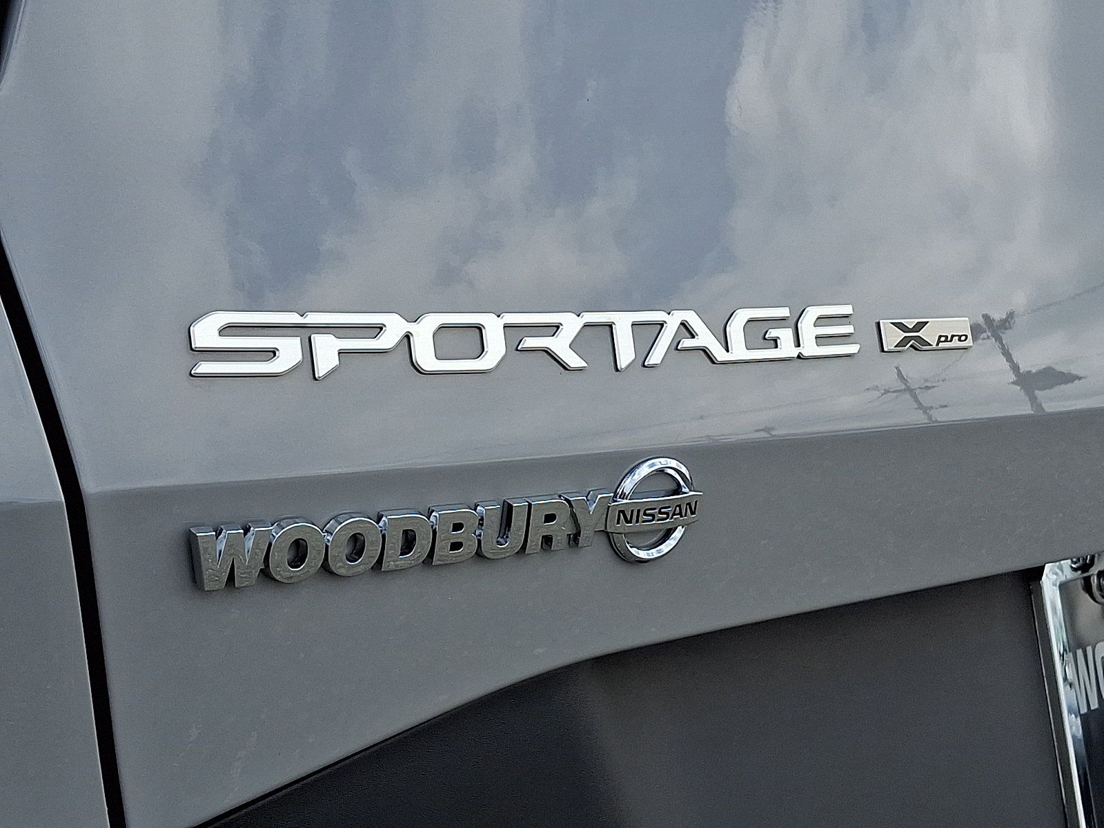 Used 2024 Kia Sportage X-Pro AWD/4WD image 30