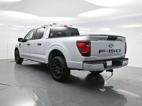 Used 2025 Ford F150 STX RWD image 6