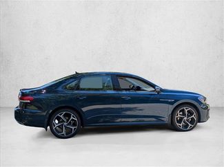 Used 2020 Volkswagen Passat 2.0T R-Line FWD video 4