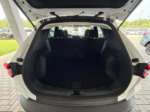 Used 2025 Ford Escape Active FWD image 18