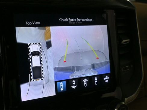 Used 2020 RAM 3500 Laramie image 28