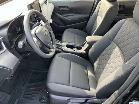 New 2026 Toyota Corolla LE image 18
