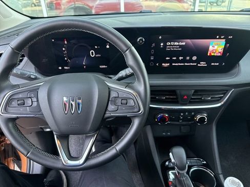 Used 2024 Buick Encore GX Preferred image 13