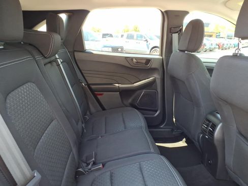 Certified 2024 Ford Escape Active FWD image 14