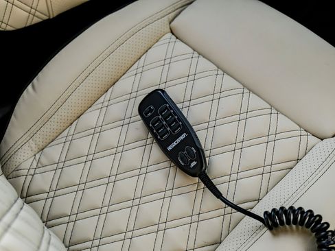 Used 2025 Mercedes-Benz Sprinter 3500 image 47