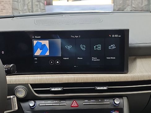 New 2026 Hyundai Sonata SEL image 24