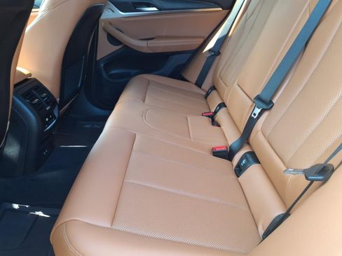 Used 2023 BMW X3 sDrive30i w/ Convenience Package image 17