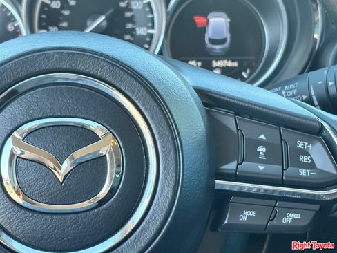 Used 2023 MAZDA CX-9 Touring AWD/4WD image 23