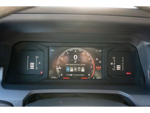 Certified 2025 Toyota Tacoma SR5 image 20