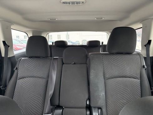 Used 2020 Dodge Journey SE w/ SE Popular Equipment Group image 33