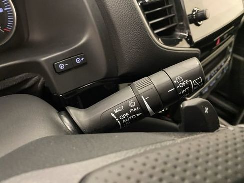 Used 2022 Honda Passport Elite image 33