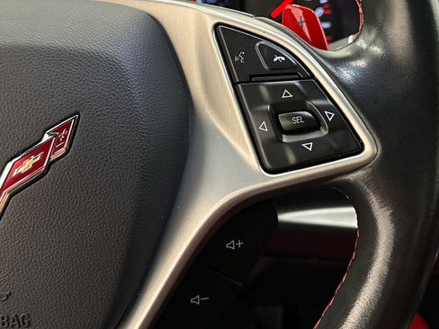 Used 2017 Chevrolet Corvette Grand Sport image 27
