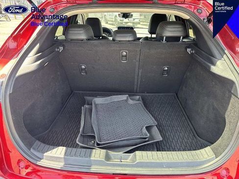 Used 2022 MAZDA CX-30 AWD 2.5 S w/ Select Package image 8