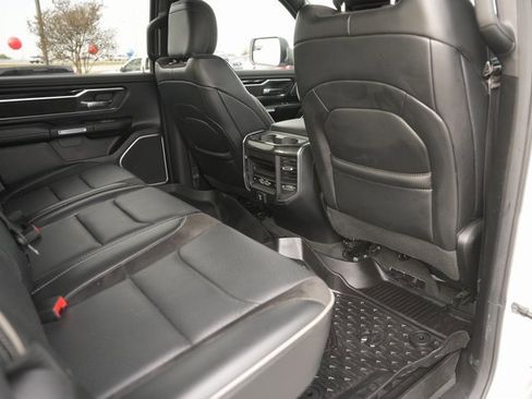 Used 2020 RAM 1500 Laramie image 15