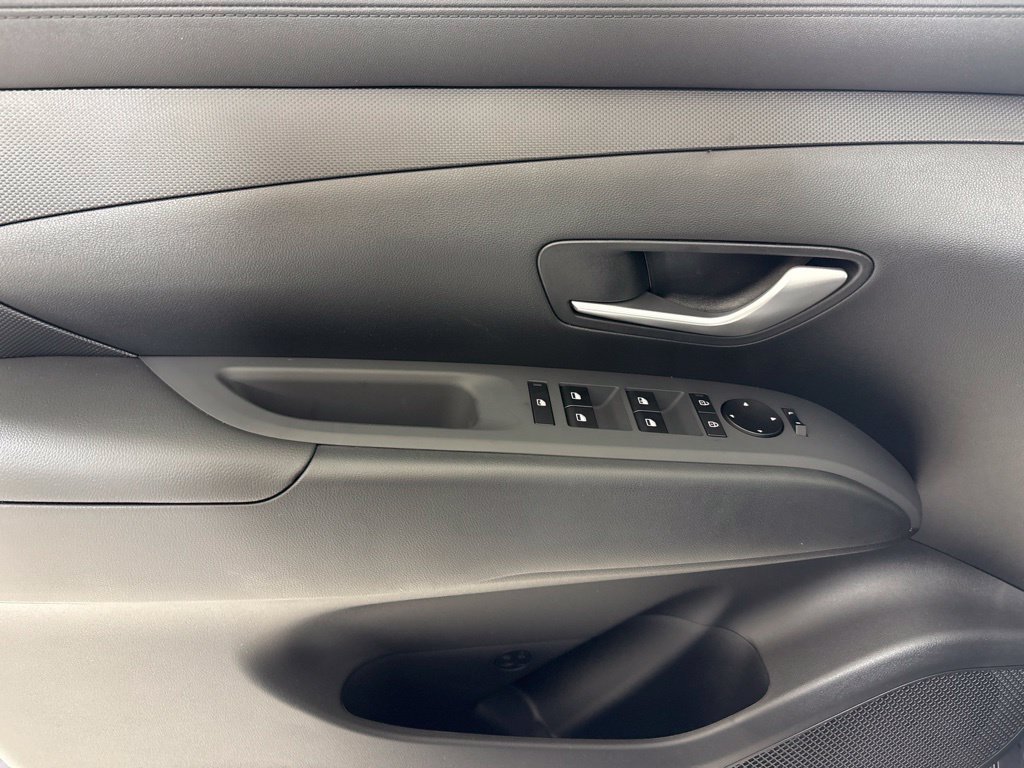 New 2026 Hyundai Tucson SE FWD image 17