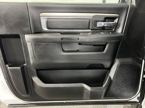 Used 2022 RAM 1500 Tradesman w/ Popular Equipment Group RWD image 16