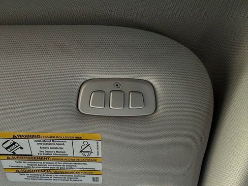 Used 2025 Ford Expedition Max Platinum image 34