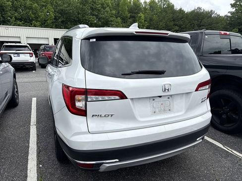 Used 2022 Honda Pilot Elite image 15